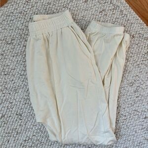 longway softest sweats